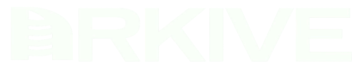 Arkive Logo